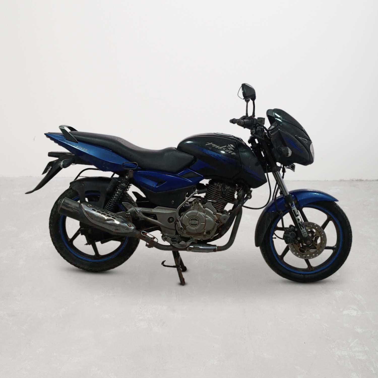 Pulsar 150 Second Hand Bikes at Best Prices