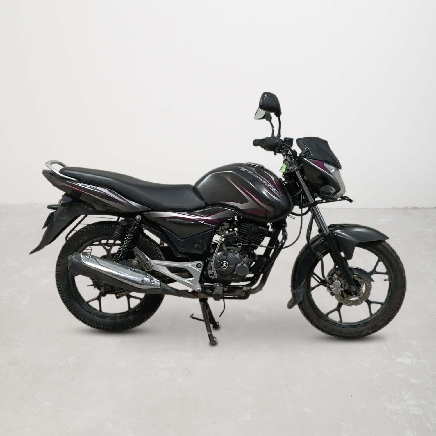 Second Hand Bajaj Discover In Bangalore 