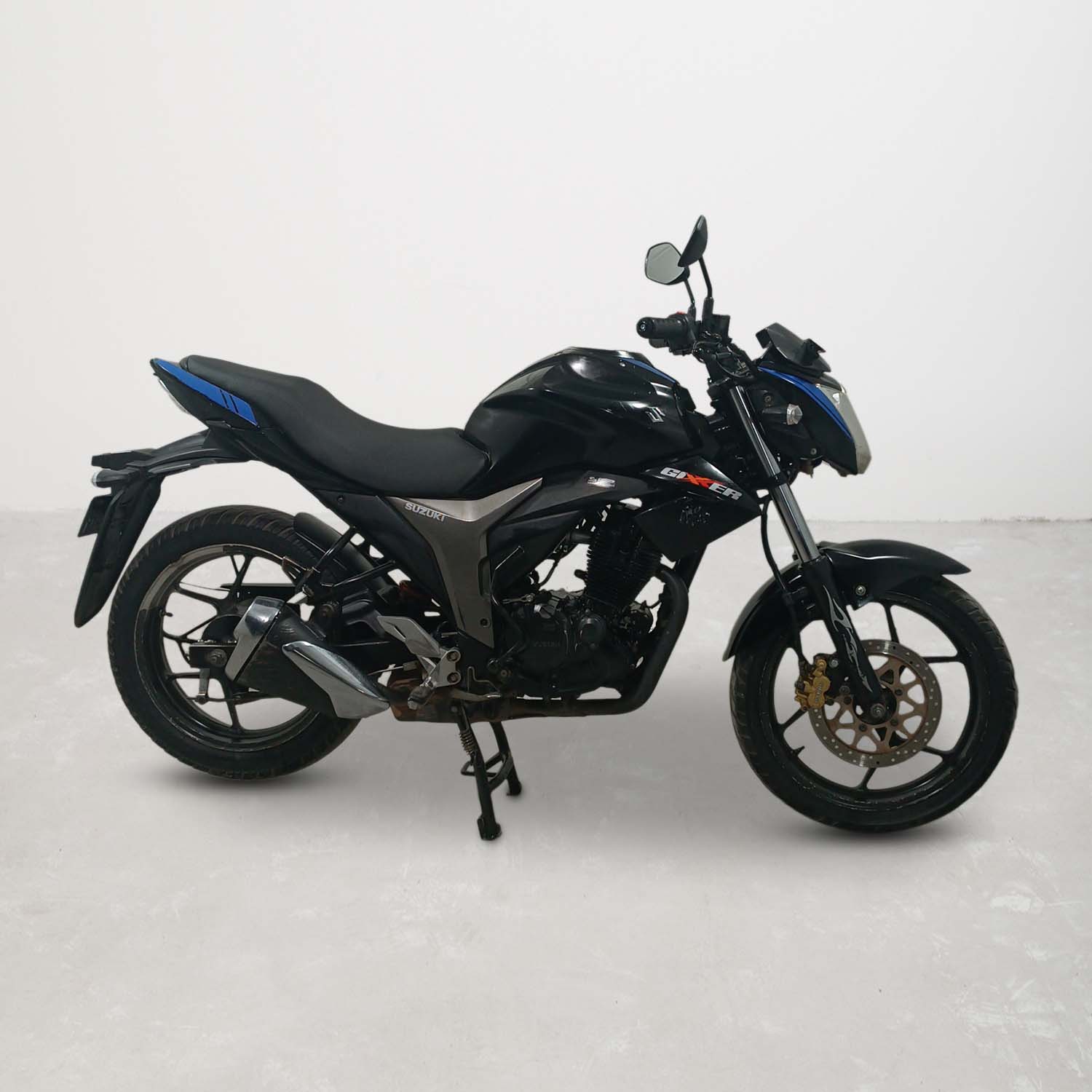 used second hand bikes