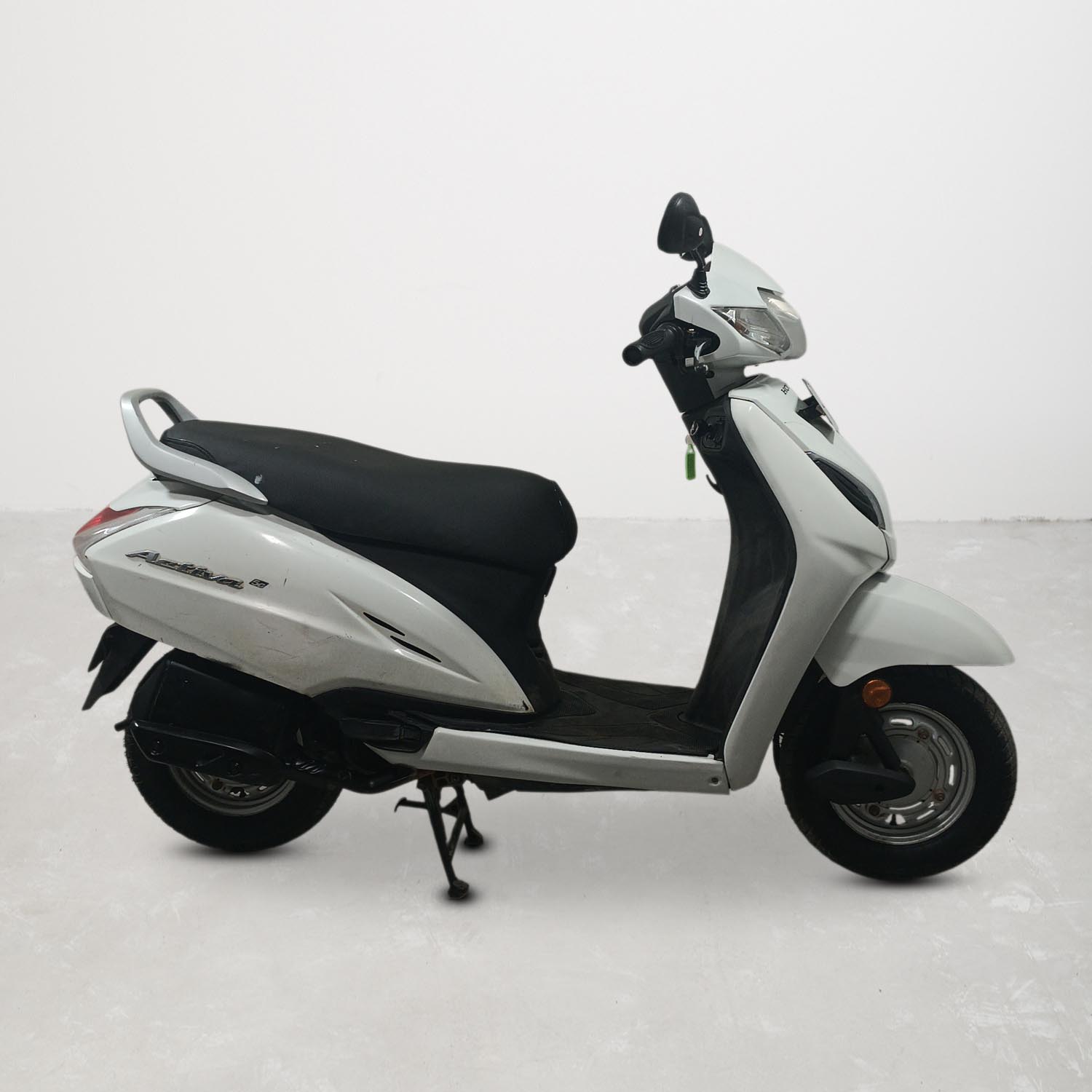 activa price 2nd hand