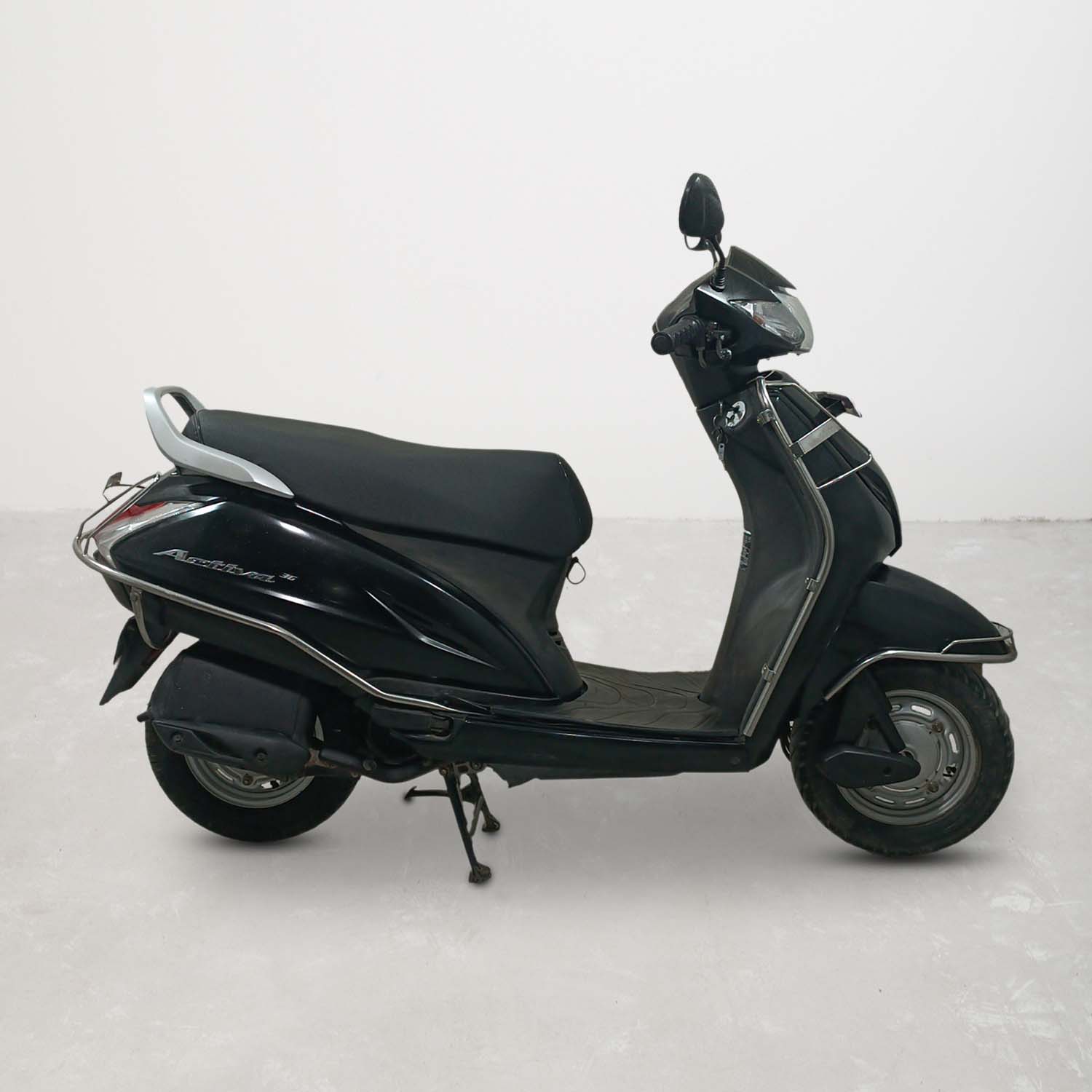 activa scooty sale