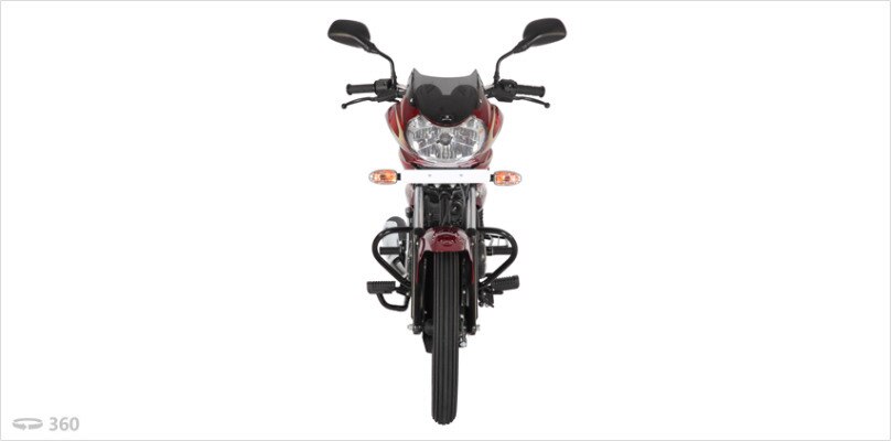 Discover 2014 model discount 100cc