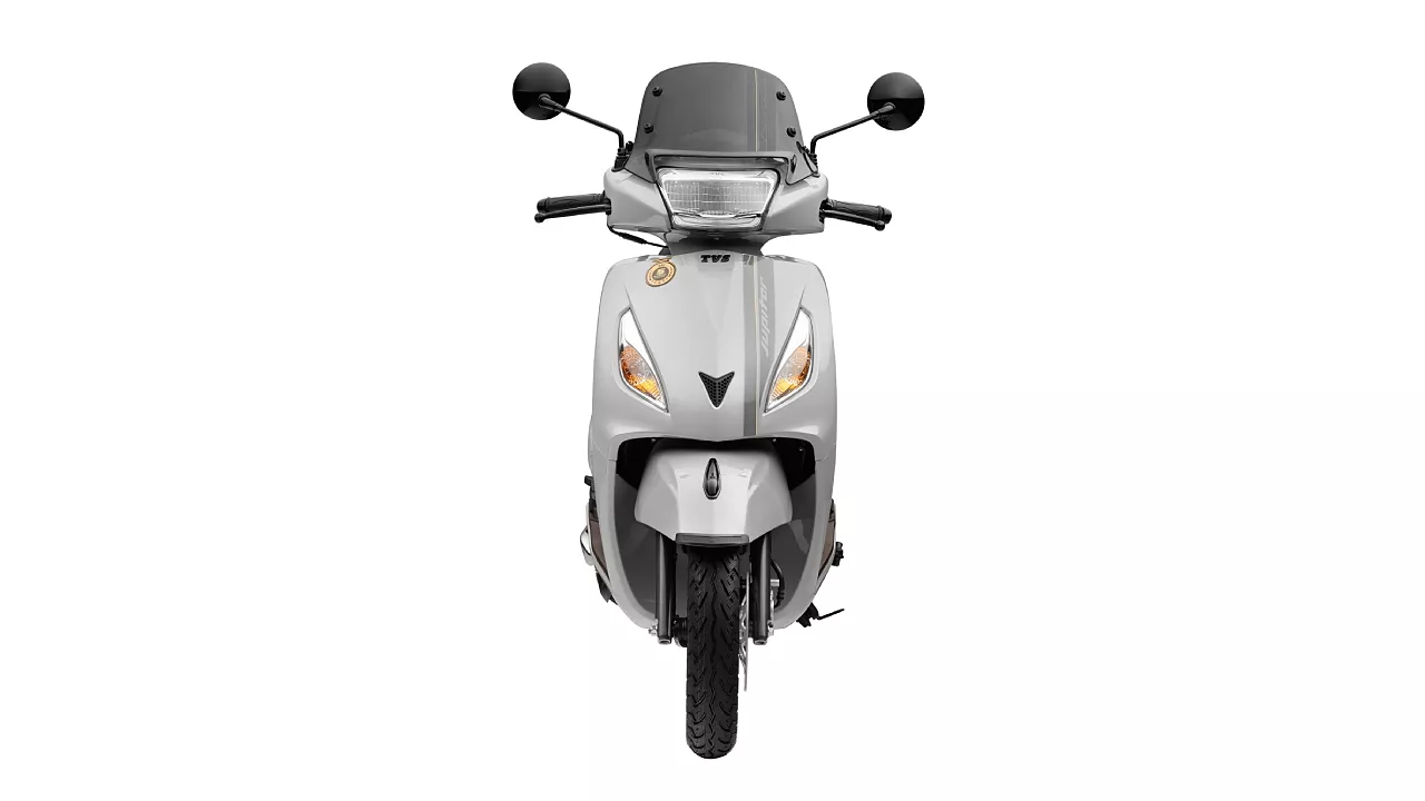 TVS Jupiter Price Specs Top Speed Mileage Reviews Photos