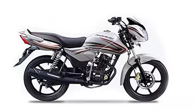 Tvs phoenix 125 price 2020 deals bs6